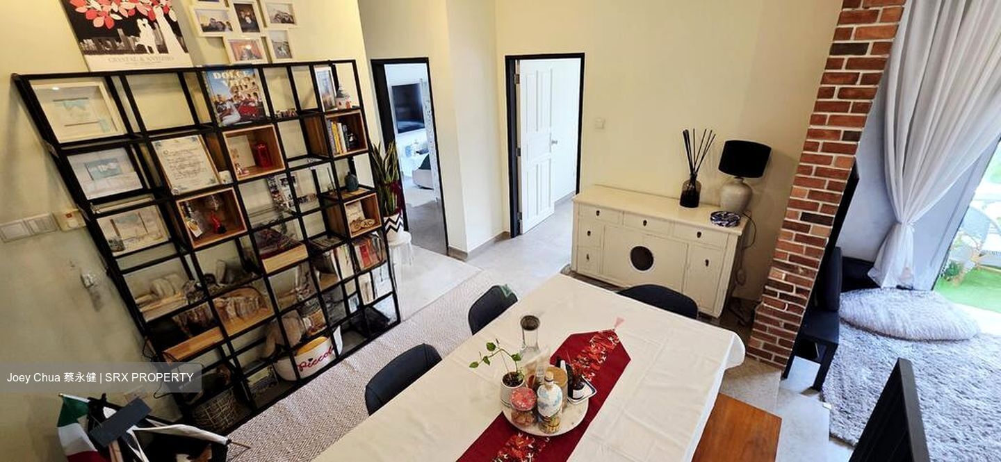 Silahis Apartments (D15), Apartment #523685511